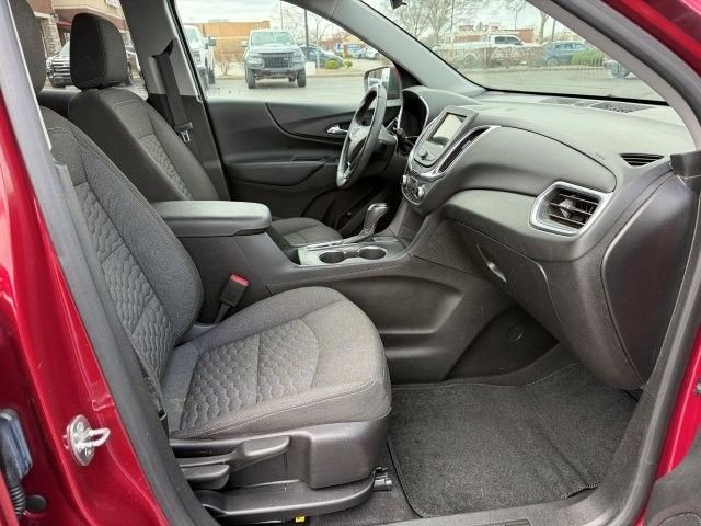 Used 2019 Red Chevrolet LT image 23