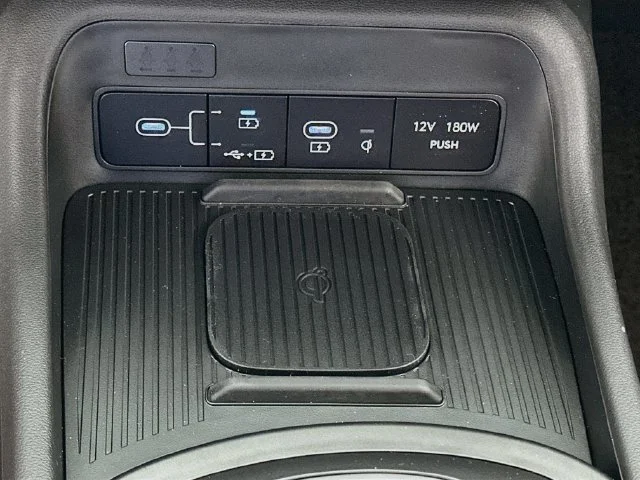 New 2027 Hyundai KONA SEL Sport