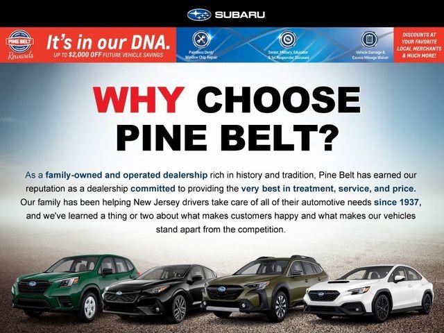 Used 2023 Crystal White Pearl Subaru Premium image 14