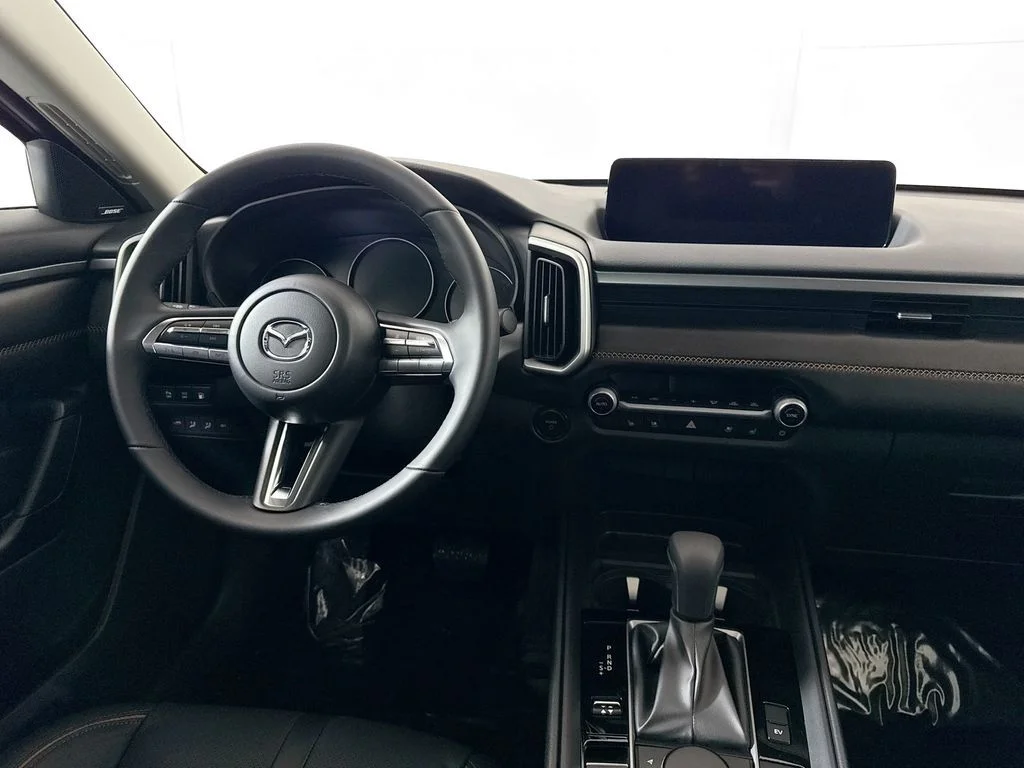 New 2026 Beige Mazda Premium image 8