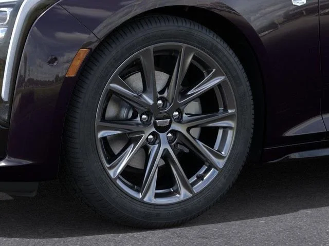 2026 Cadillac CT5 Sport - Photo 9