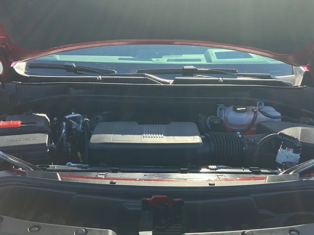 2026 GMC Yukon XL Denali - Photo 30