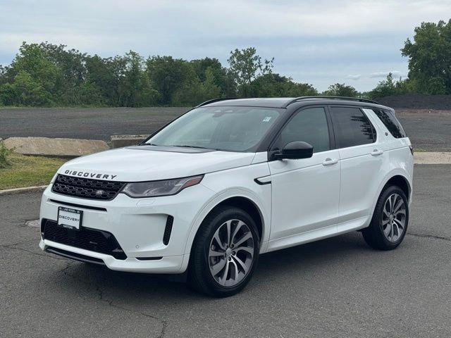 2023 Land Rover Discovery Sport SE R-Dynamic