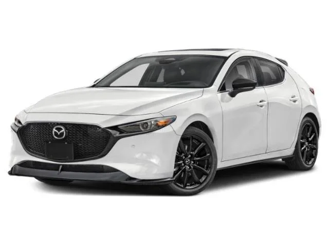 2026 Mazda CX-3 Premium Plus 2.5 AT 5-Door SKYACTIV AWD's photo