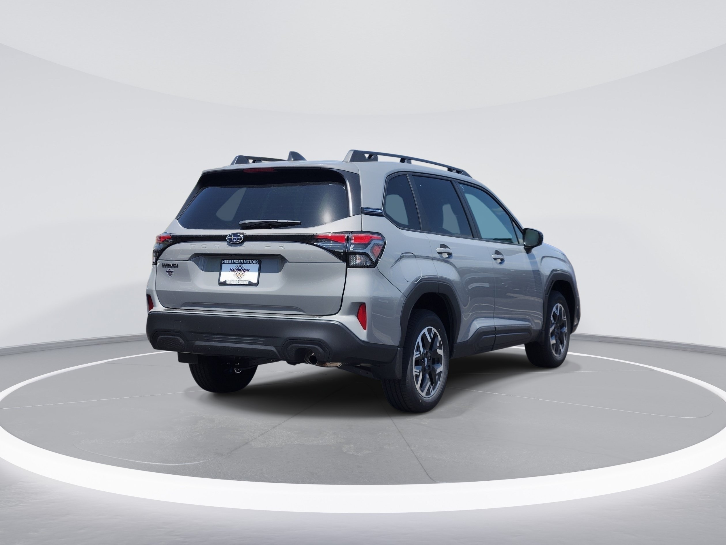 New 2026 RIVER ROCK PEARL Subaru Premium image 5