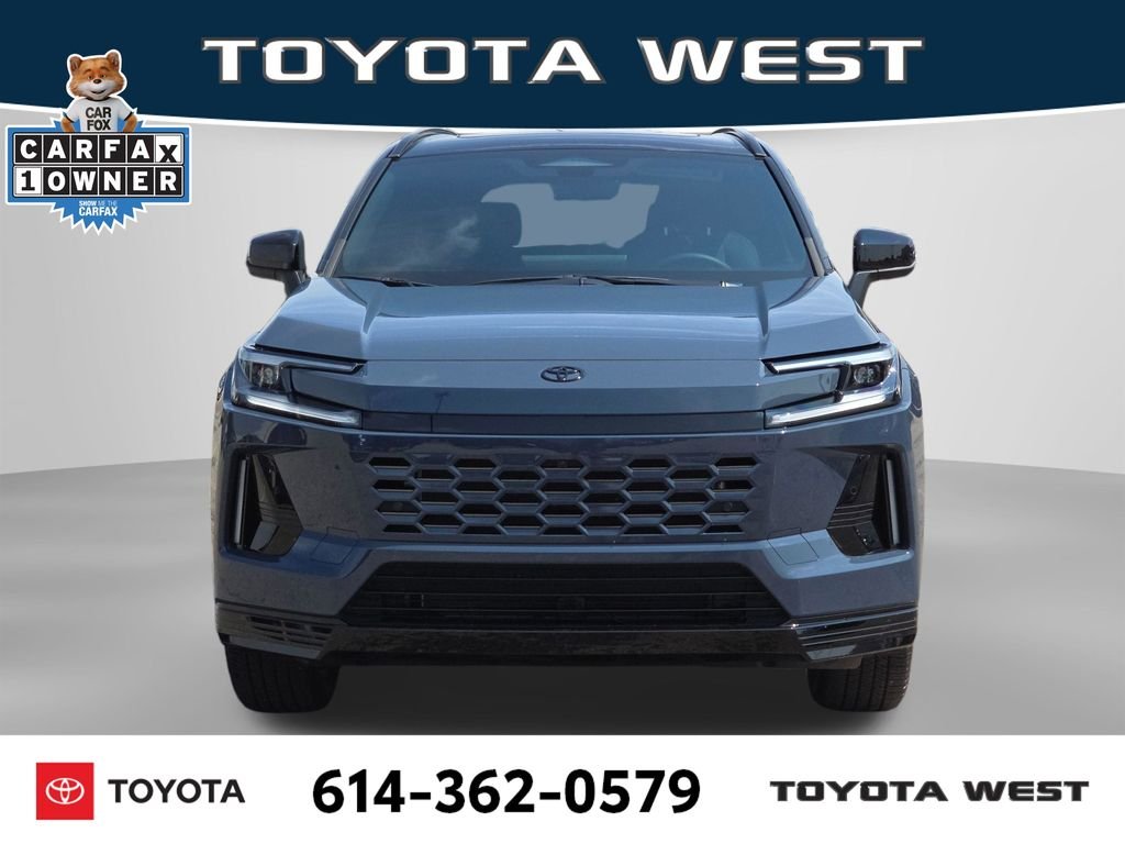 Used 2026 White Toyota XSE image 2