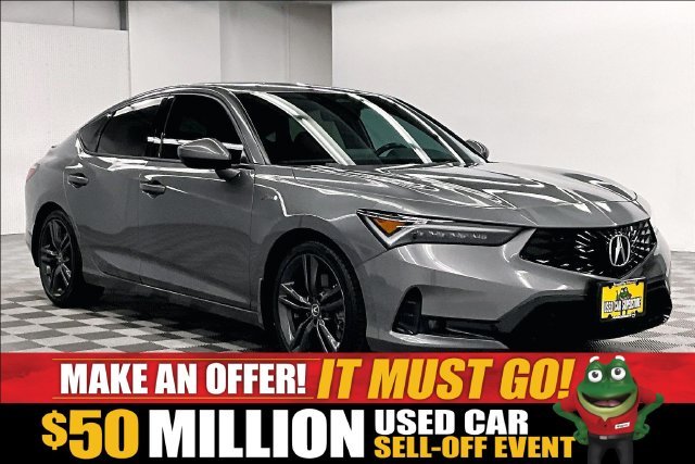 2023 Acura Integra
