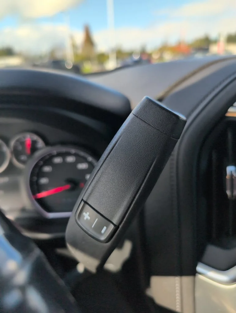 Certified Used 2020 Gray Chevrolet LT image 31