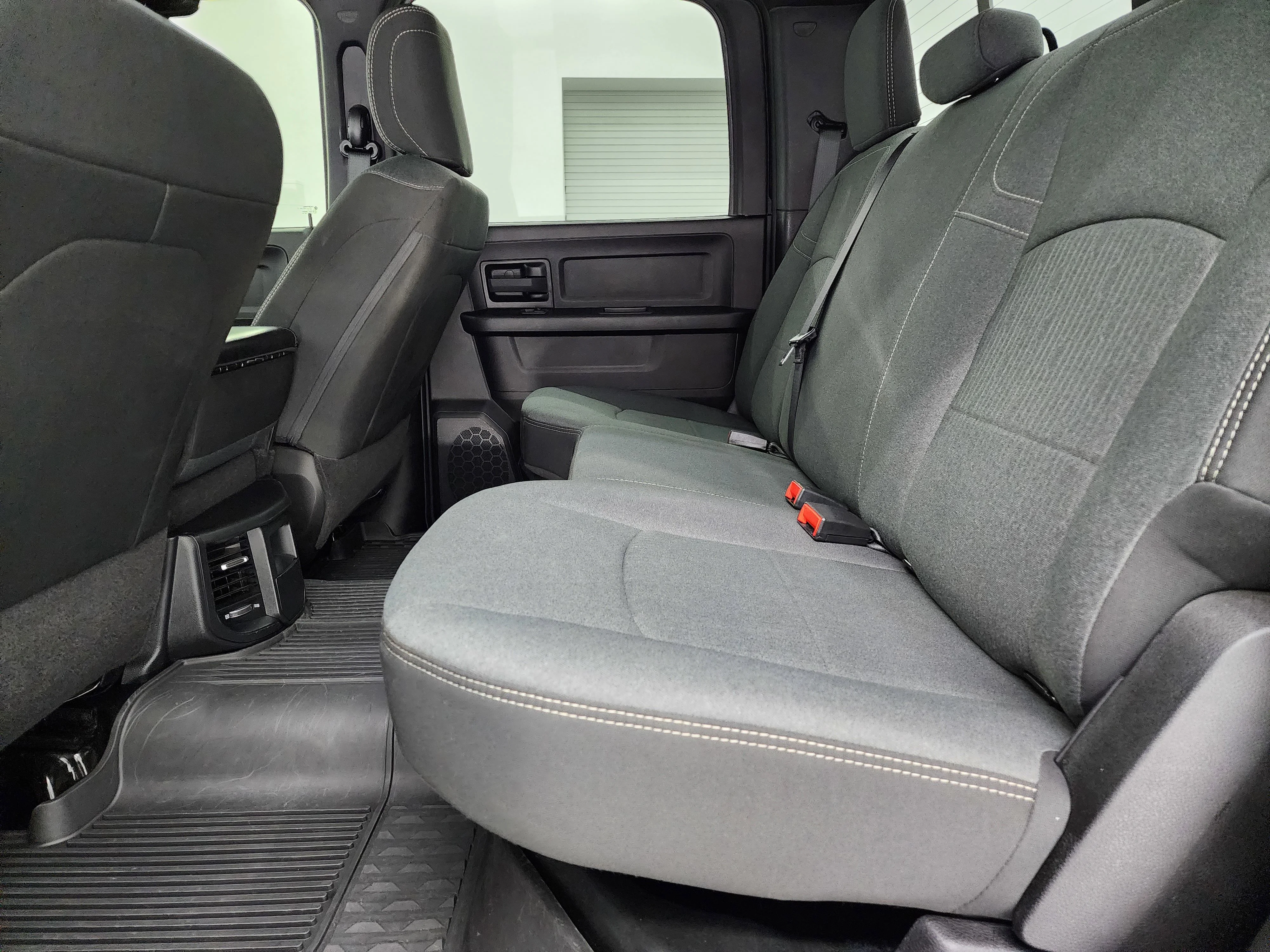 2023 RAM Ram 2500 Pickup Tradesman - Photo 9