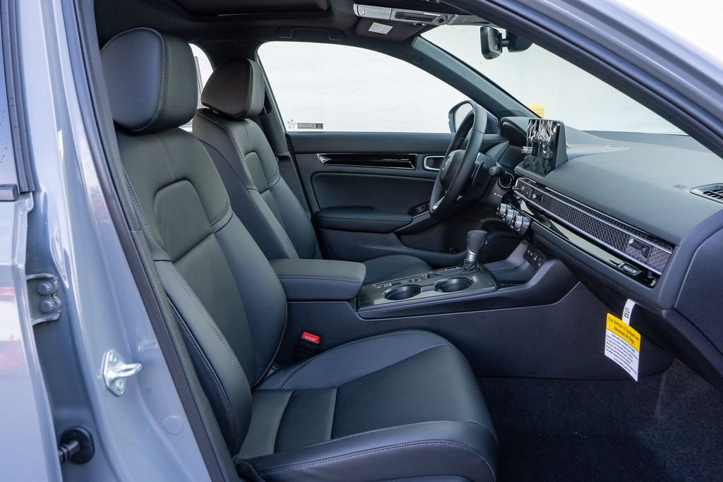 2026 Honda Civic Sport Touring - Photo 14