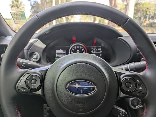2024 Subaru BRZ Limited - Photo 27