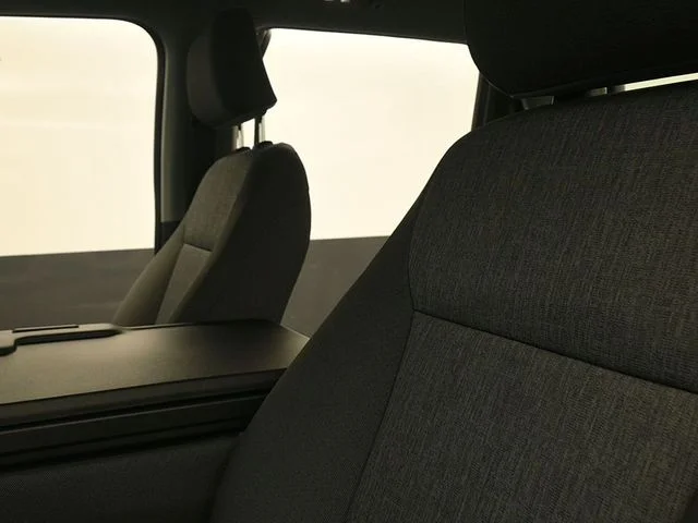 New 2026 White Ford XL image 21