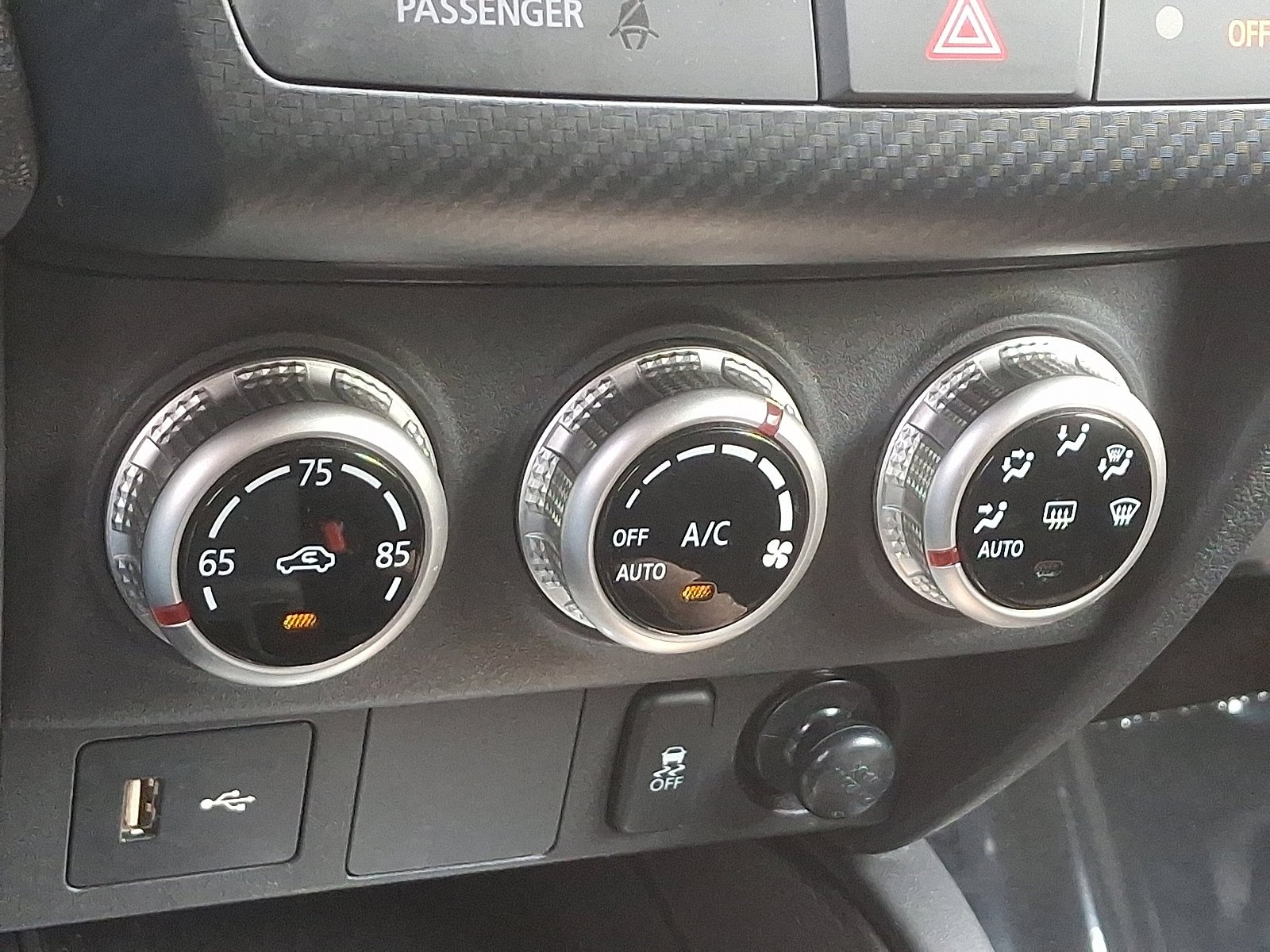 2024 Mitsubishi Outlander Sport ES - Photo 17