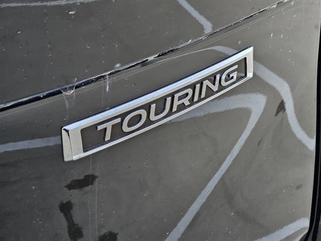 New 2026 CRYSTAL BLACK SILICA Subaru Touring image 8