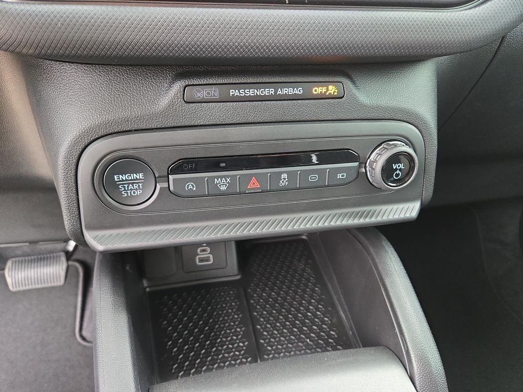 New 2026 Azure Gray Metallic Tri-Coat Ford Big Bend® image 23