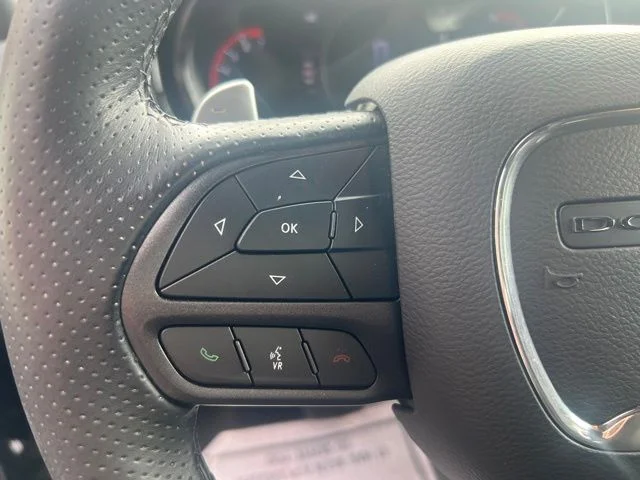 Used 2023 White Dodge R/T Plus image 17