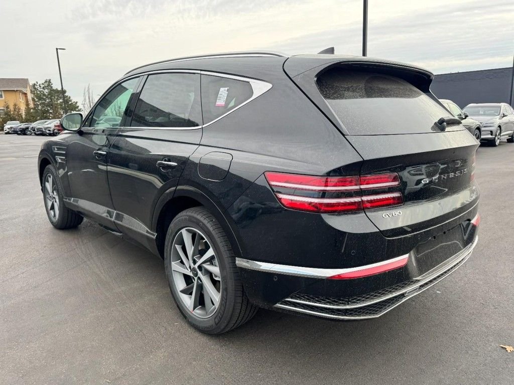 New 2026 Vik Black Genesis 2.5T ADVANCED image 5