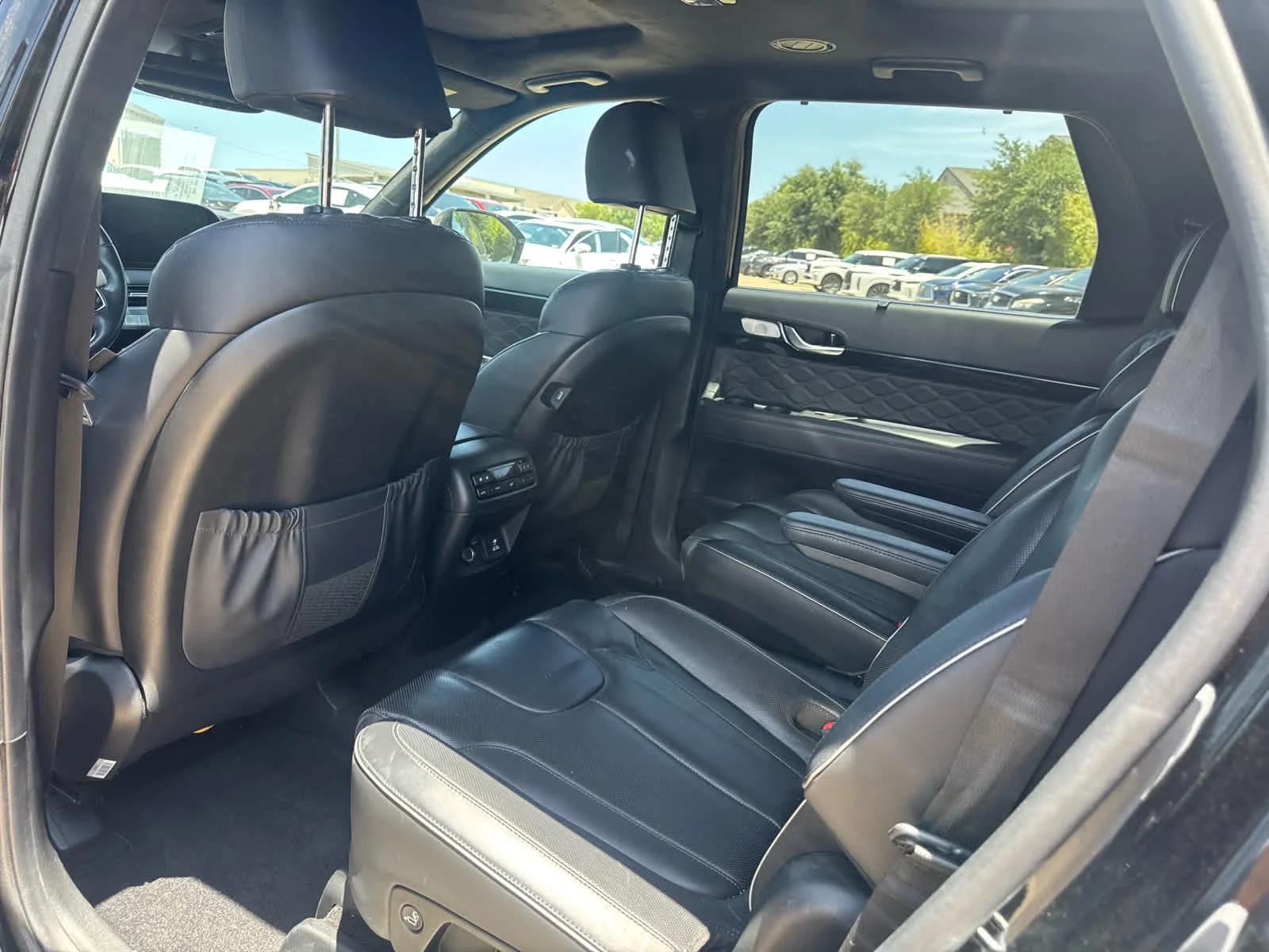 Used 2020 Becketts Black Hyundai Limited image 19