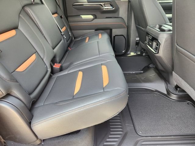 2026 GMC Sierra 1500 AT4 - Photo 21