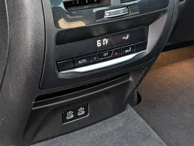Used 2023 Black BMW sDrive30i image 15