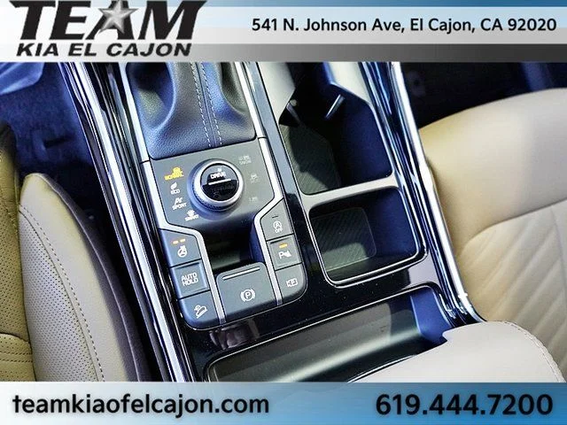 2026 Kia Sorento X-Line SX Prestige - Photo 39