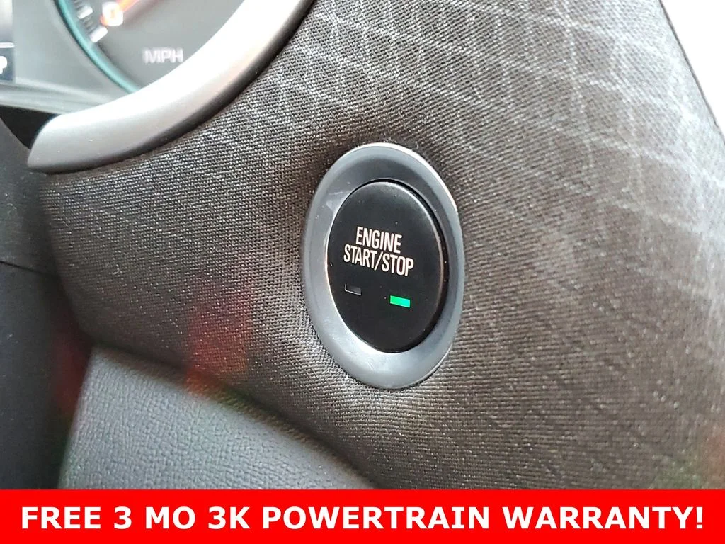 2024 Chevrolet Malibu 1LT - Photo 18