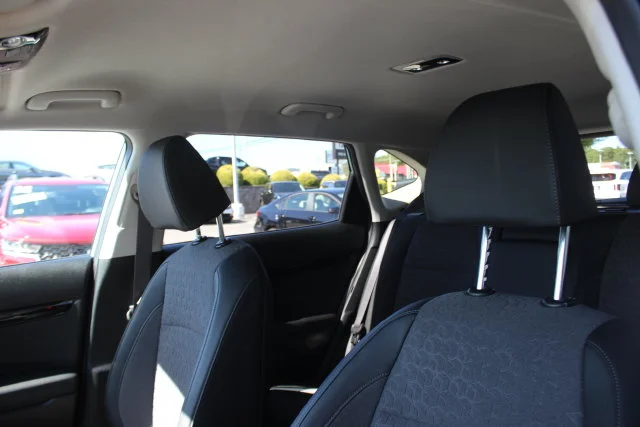 Used 2026 Blue Kia S image 23