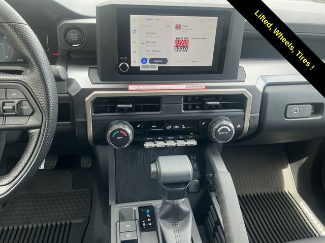 2026 Toyota Tacoma SR5 - Photo 11