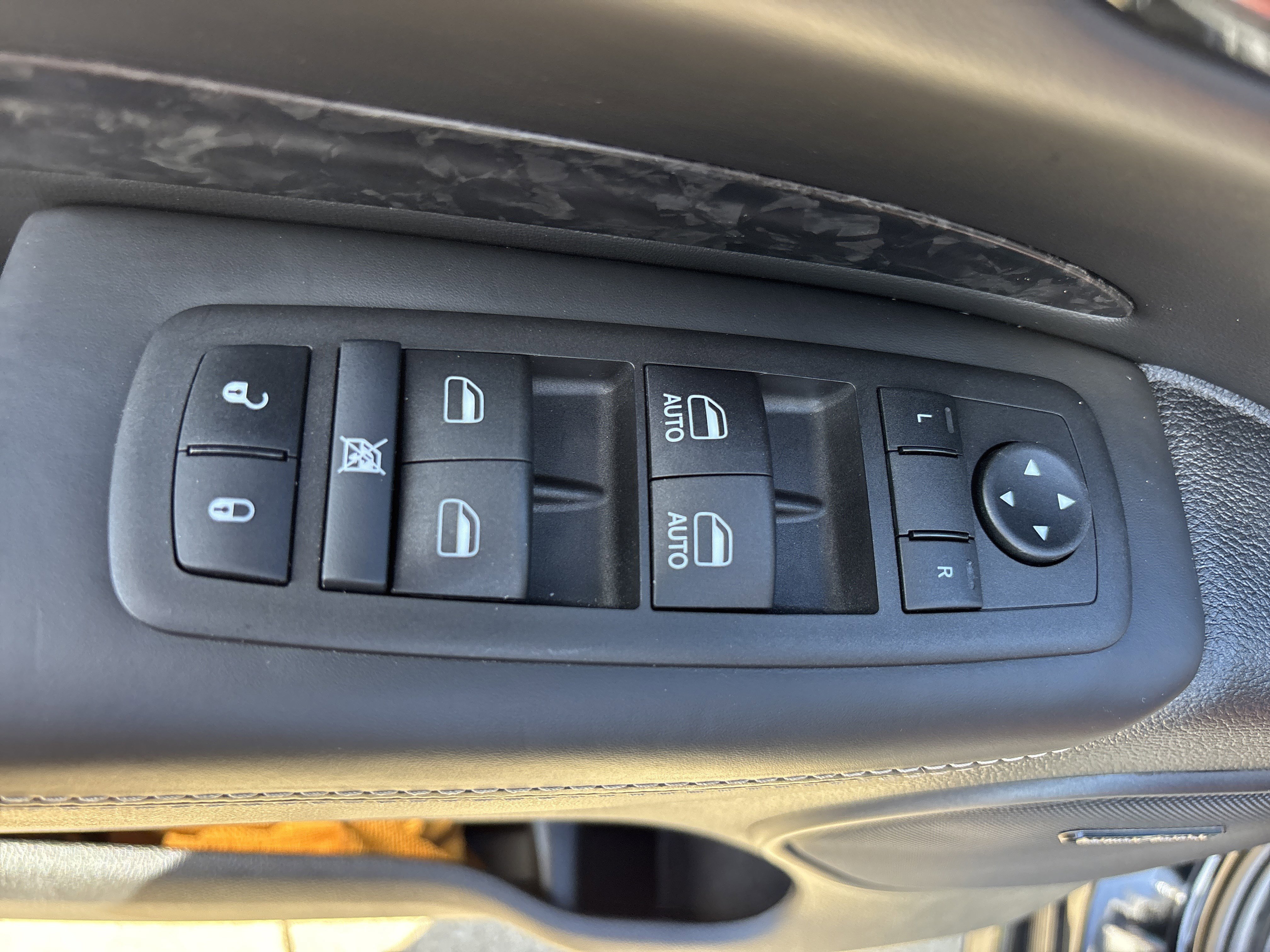 Used 2024 DB Black Clearcoat Dodge SRT Hellcat Premium AWD image 27
