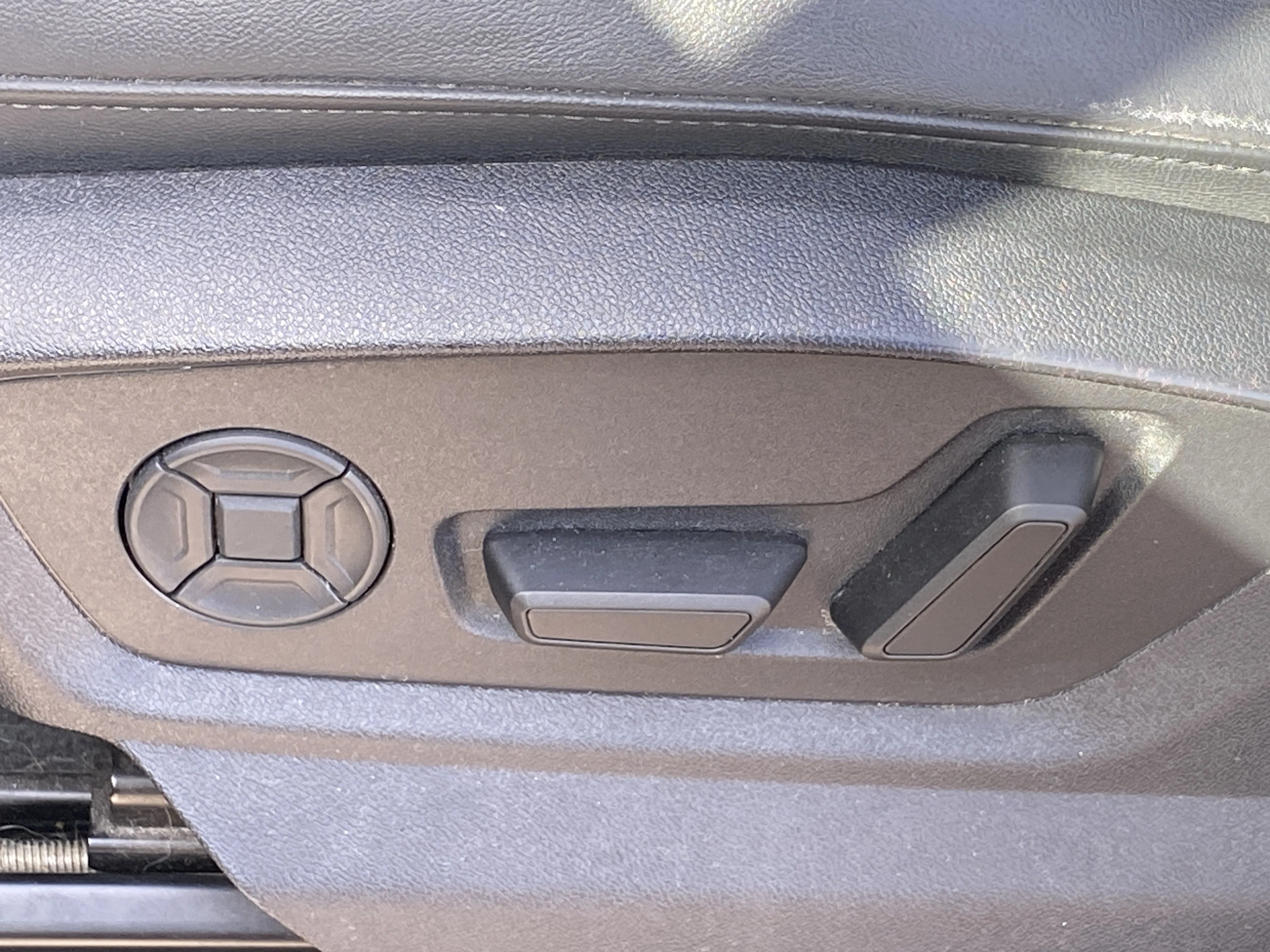 Used 2024 Gray Audi 55 Prestige image 18