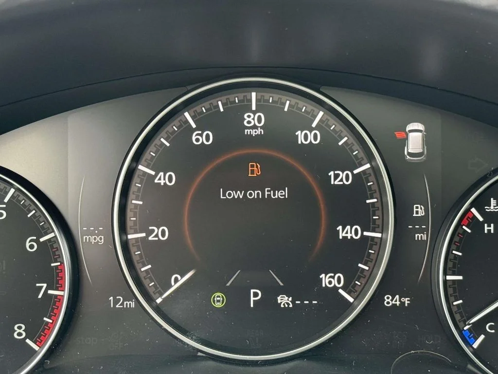 New 2026 Cypress Mazda 2.5 S Preferred image 27