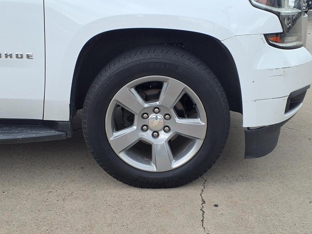 Certified Used 2020 SUMMIT WHITE Chevrolet LT image 9