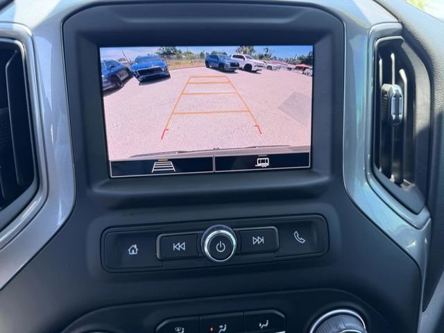 2023 Chevrolet Silverado 1500 Custom - Photo 24