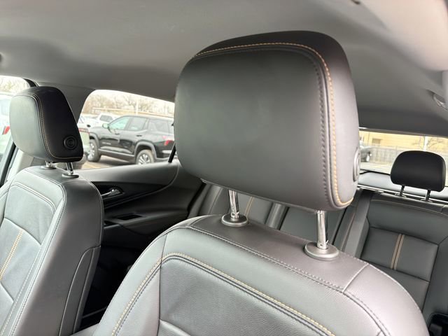 2022 CHEVROLET EQUINOX - Image 18