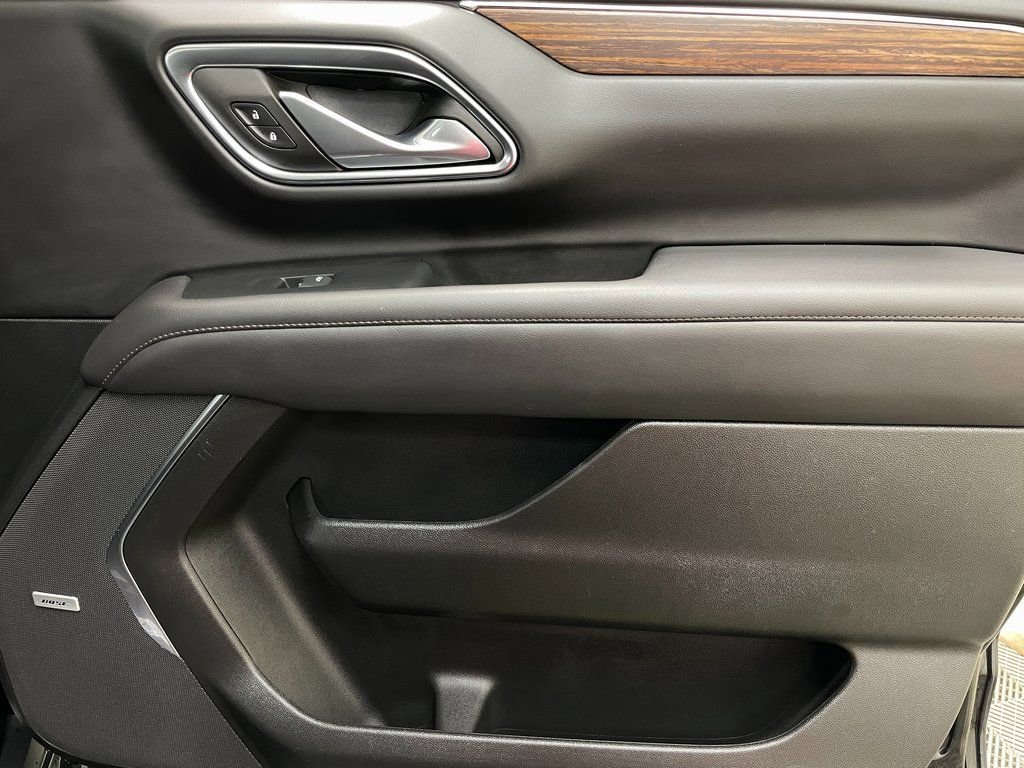 2023 Chevrolet Tahoe High Country - Photo 49