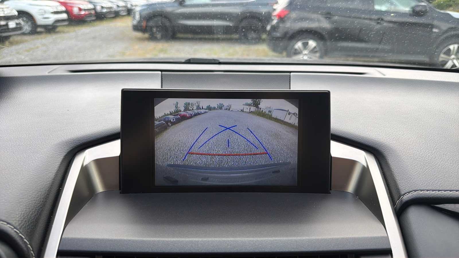 Used 2017 Nebula Gray Pearl Lexus  image 17