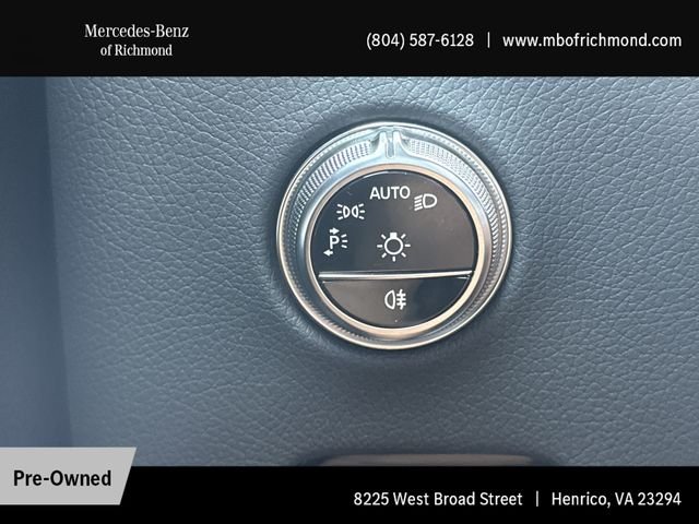 Certified Used 2026 Gray Mercedes-Benz GLC 300 image 19
