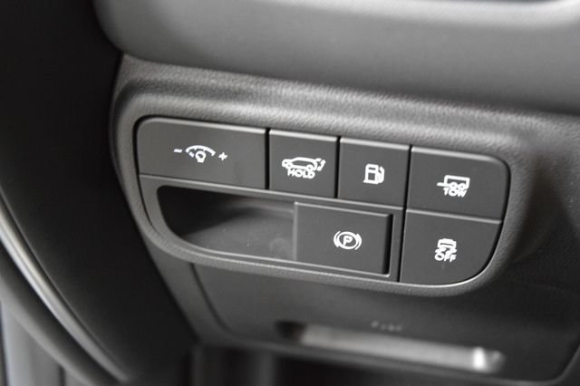 New 2026 White Hyundai Blue SEL Premium 7P image 44