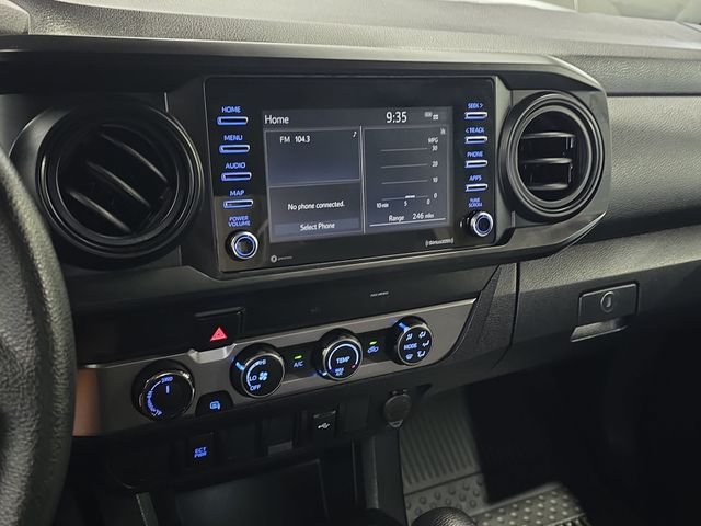 Used 2023 Silver Toyota SR image 19