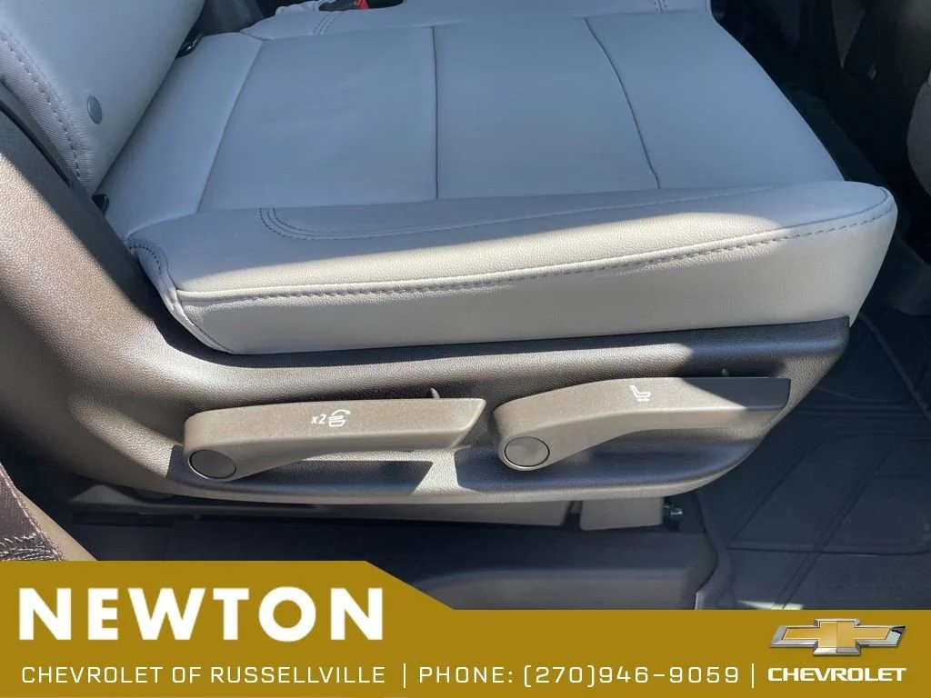 2026 Chevrolet Tahoe LT - Photo 30
