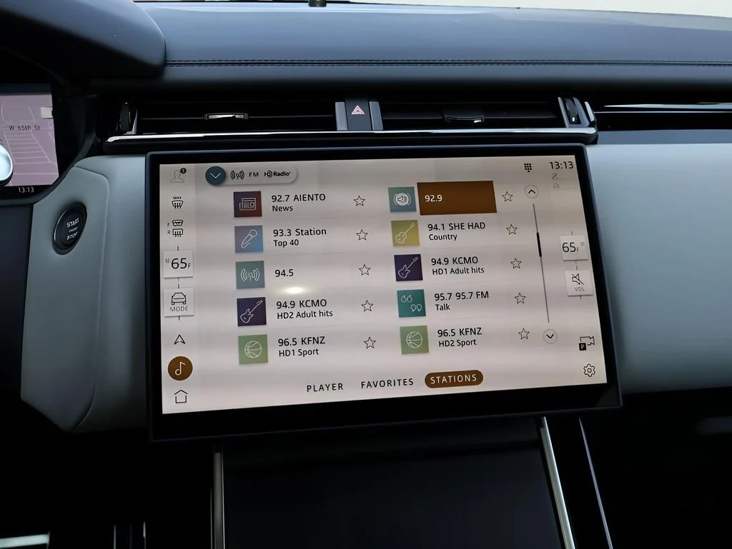 2026 Land Rover Range Rover Velar Dynamic SE - Photo 22