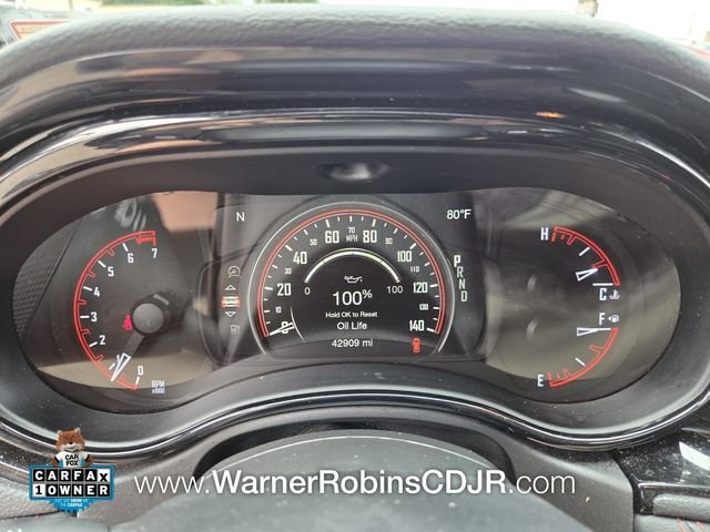 Used 2025 Gray Dodge GT image 28