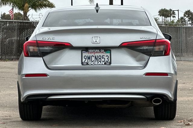 Used 2024 Lunar Honda Sport image 5