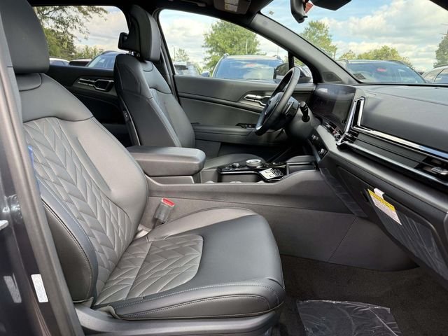 2025 Kia Sportage X-Line Prestige - Photo 17