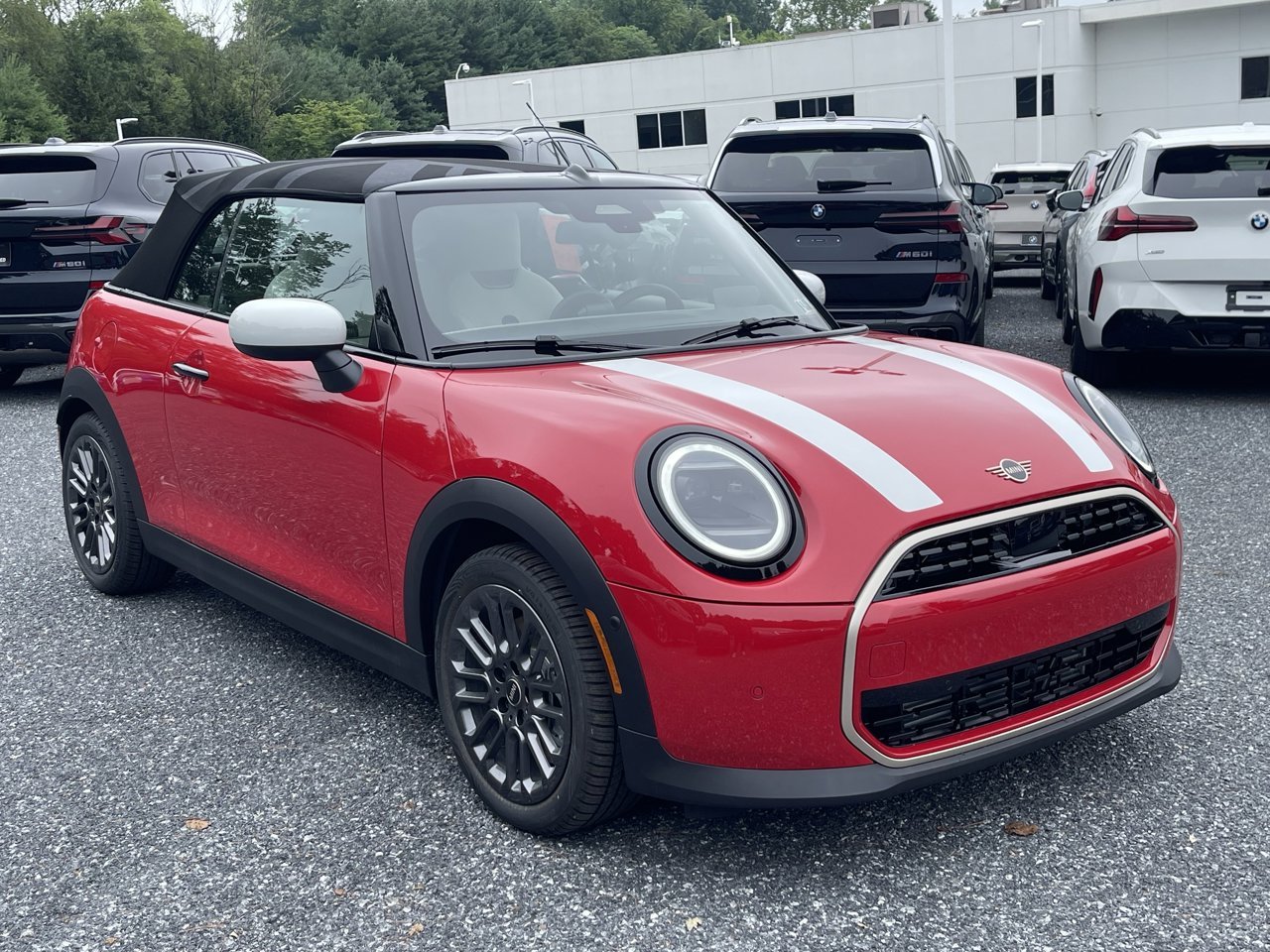 New 2026 Chili Red II MINI SIGNATURE PLUS image 9