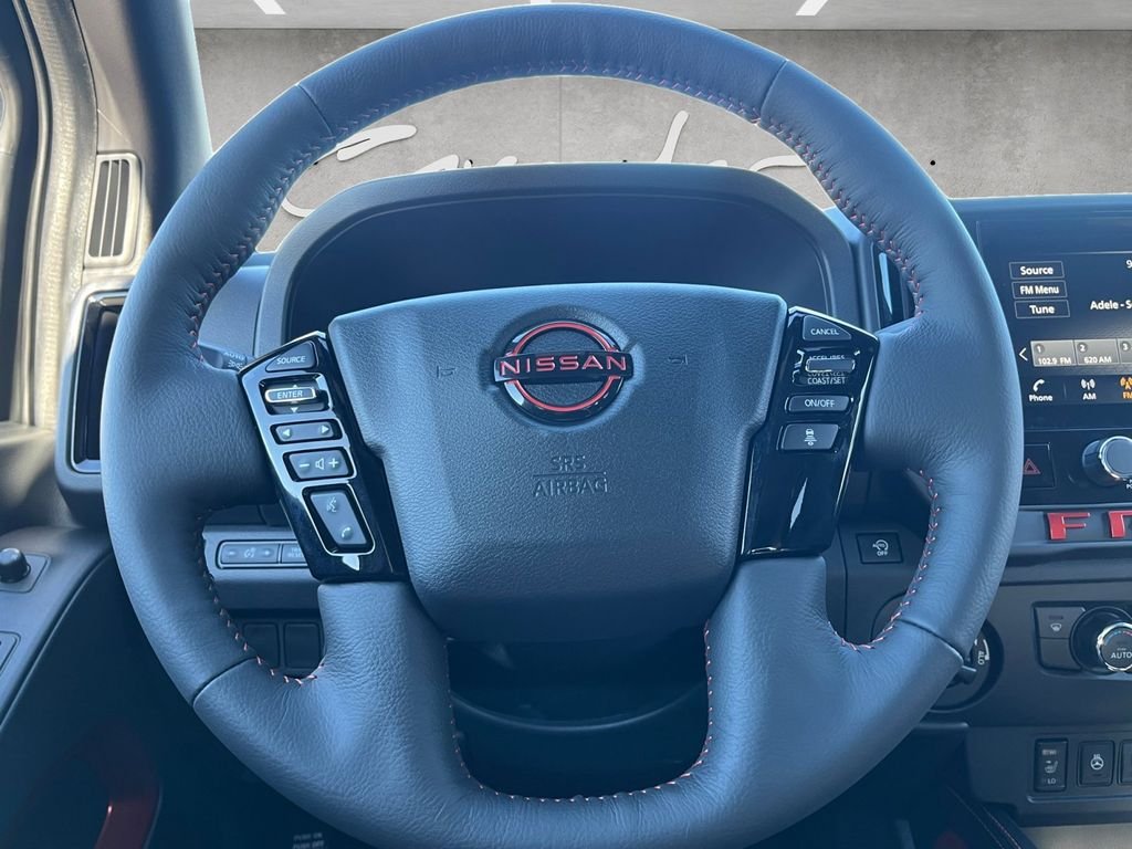 2026 Nissan Frontier PRO-4X - Photo 22