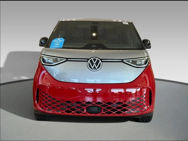 Used 2025 Volkswagen ID. Buzz PRO S PLus with VIN WVGNYVEB1SH056194 for sale in San Juan Capistrano, CA