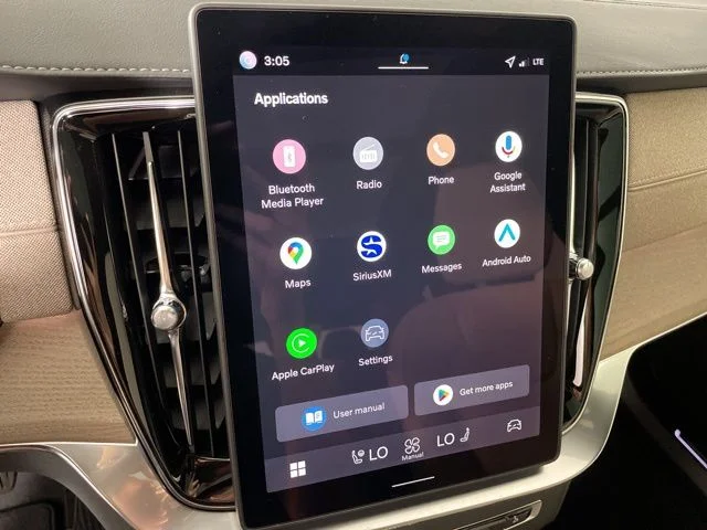 2026 Volvo XC90 Plus - Photo 27