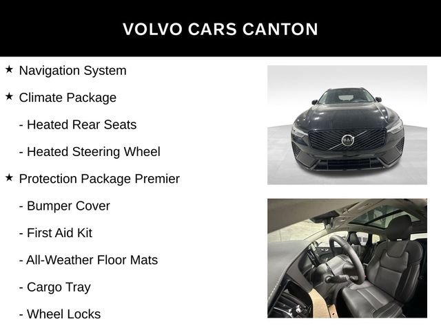 New 2026 Onyx Black Volvo Ultra image 2