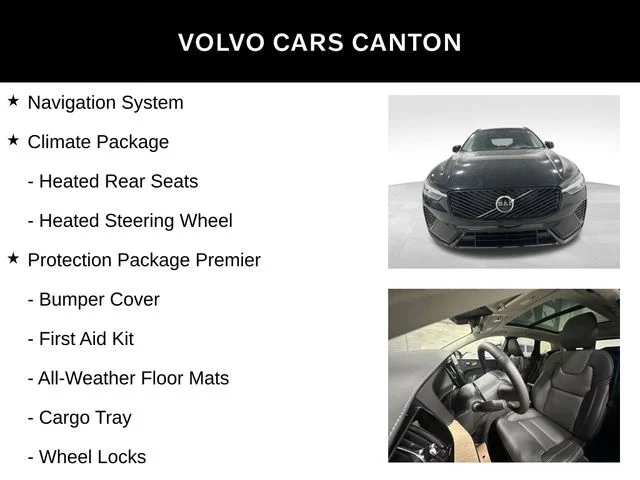 New 2026 Onyx Black Volvo Ultra image 2